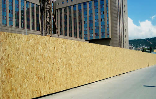 Osb Pano