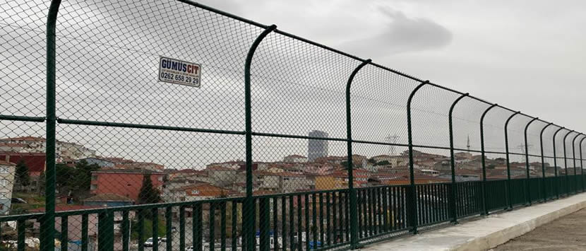Antivandalizm Tel Çit