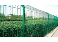 Double Panel Çit
