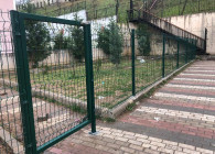 Panel Çit