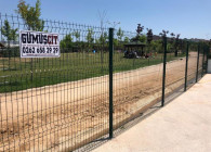 Panel Çit